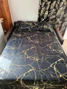 Appartements Studio very close to ligne 13 tram 5 Saint-Denis : photos des chambres