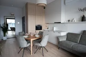 Warmiński Port #17 - Jonkowo