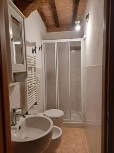 Appartamento La Chiocciola Centro Storico