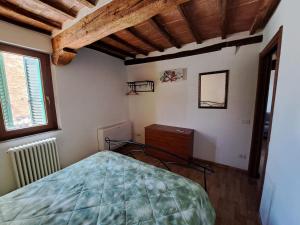 Appartamento La Chiocciola Centro Storico