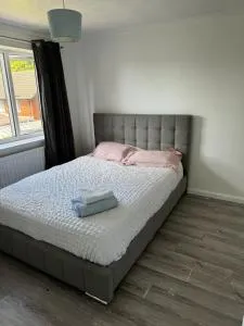 Noah house - Kirby Muxloe