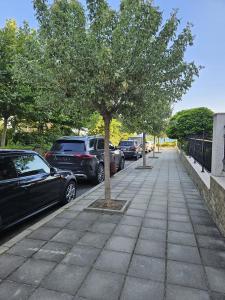 Apartments Anna on Saint Vlas - 4hvězdičkové hotely ve městě Sveti Vlas