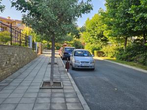 Apartments Anna on Saint Vlas