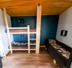 Auberges de jeunesse Petit Surf Spot : photos des chambres