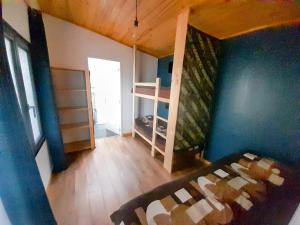 Auberges de jeunesse Petit Surf Spot : photos des chambres