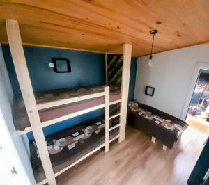 Auberges de jeunesse Petit Surf Spot : photos des chambres