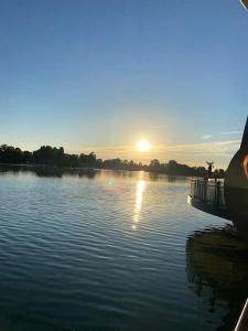 Appartement Cosy JO proche Paris mobilité travail