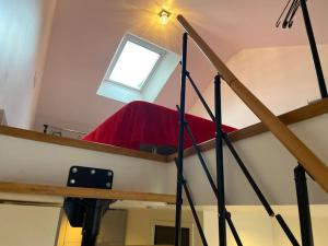 Appartement Cosy JO proche Paris mobilité travail