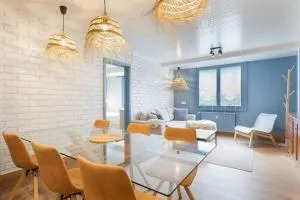 S3 eraclau - Era Llum con garage en SAPPORO VIELHA - Vielha