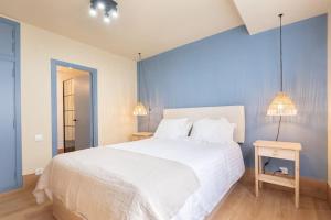 S3 eraclau - Era Llum con garage en SAPPORO VIELHA