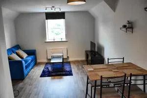 Wessex House - 2 Bed Appartment - Highbridge