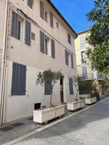 La maison du papé classé 3 etoiles