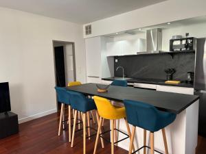 Appartements La maison du pape classe 3 etoiles : photos des chambres