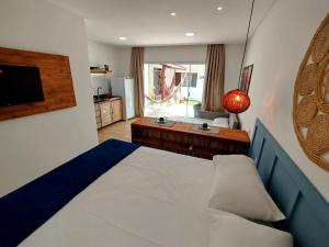 Villa Bangalu Exclusiva para Adultos