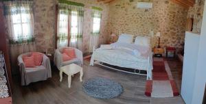 Studio with Sea View room in PENELOPE 2