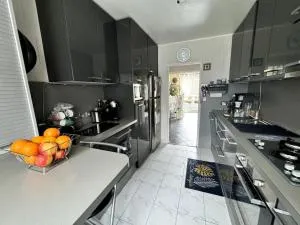 Appartement 3 pièces à Chilly-Mazarin centre - Chilly-Mazarin