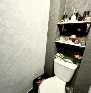 Appartement 3 pièces à Chilly-Mazarin centre