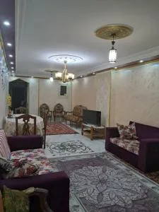 شقة مميزة جدا في قلب العاصمة قريبة من جميع الأماكن والخدمات - El Ṭalbîya