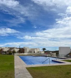 Apartamento Lujo A5 Golf Resort, Valle del este - El Esparragal