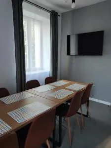 Green House - Sienkiewicza 27 Uniejów - Poddębice