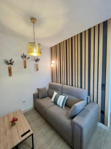 Piso céntrico helicóptero