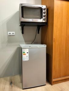 Ludviķa studio apartment