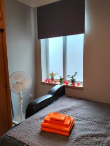 Ludviķa studio apartment