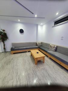 Appartement rasjebel