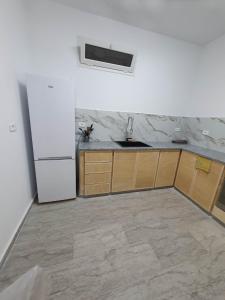 Appartement rasjebel