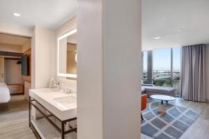 Houston Marriott North