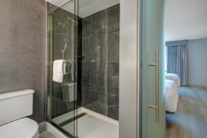 Concierge Double Room - 2 Double Beds room in Houston Marriott North