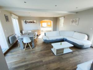 La villa de Julien avec piscine