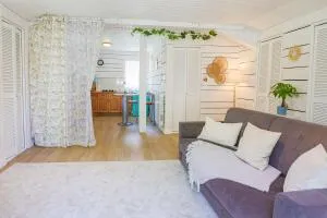 La parenthèse chambonnaise - chalet cosy, WIFI - Devesset