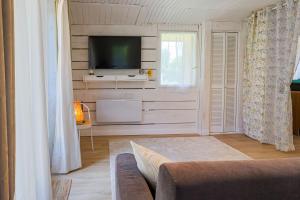 La parenthèse chambonnaise - chalet cosy, WIFI