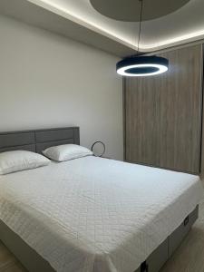 Luxury apartment near the beach