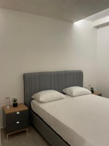 Luxury apartment near the beach