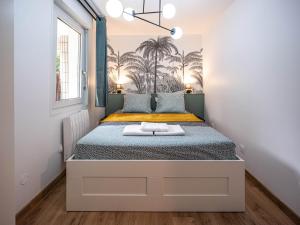 Appartement cocooning en centre-ville - Résidence le Colisée