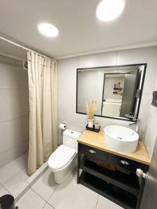 Acogedora casa de paz