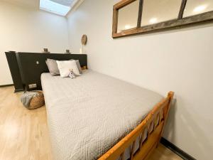 Acogedora casa de paz