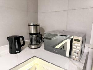 Acogedora casa de paz