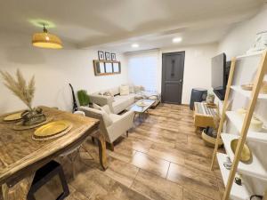 Acogedora casa de paz