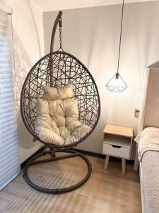 Acogedora casa de paz