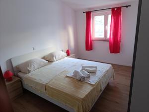 Apartmani Peko 5