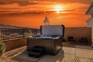 Angels Landing3bed2ba Private Hot Tub - 华盛顿