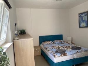 Villa Pina Tisno Apartment Zonsa 2 Pers