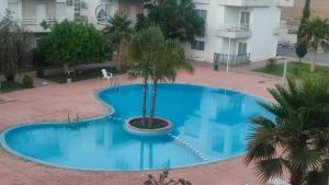 Palm Beach Saidia Maroc