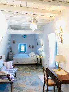 Thimari cottage in Andros - Áno Gávrion