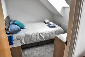 Wessex House - 2 Bed flat contractor stay