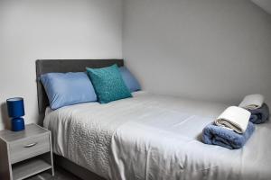 Wessex House - 2 Bed flat contractor stay