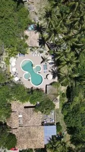 Pousada Morro dos Navegantes - ايليوس